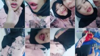 Abg Viral Top 5 Videos Pake Jaket Pink Jilbab Hitam Ukhti Wiwik Liar Banget Mainnya All Time Of Trending 2025 New Global Video Viral