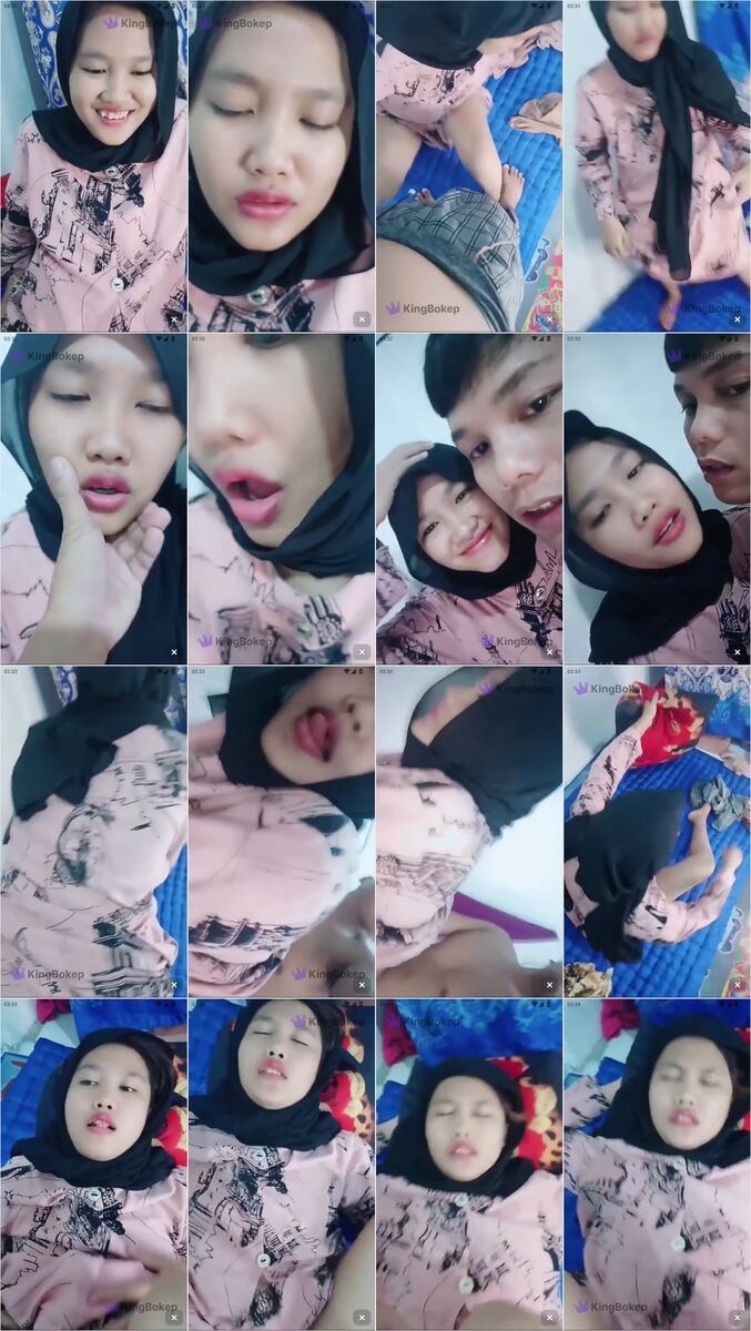 Abg Viral Top 5 Videos Pake Jaket Pink Jilbab Hitam Ukhti Wiwik Liar Banget Mainnya All Time Of Trending 2025 New Global Video Viral