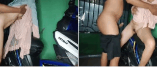 Video Viral Indo Abg 2025 Ukhti Dengan Suamiku Melepas Hasrat Bebas Menarik Bibir di Jog Motor Terbaru Trending Indonesia