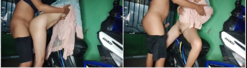 Video Viral Indo Abg 2025 Ukhti Dengan Suamiku Melepas Hasrat Bebas Menarik Bibir di Jog Motor Terbaru Trending Indonesia